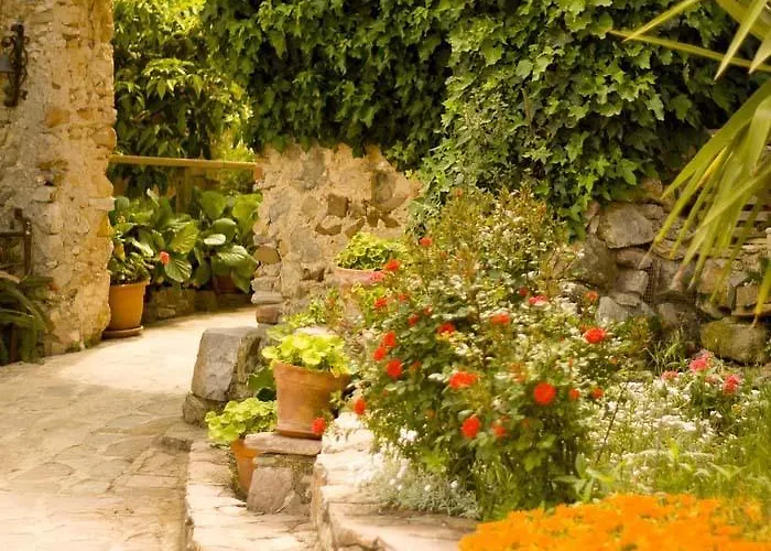 Farma Agriturismo Parco Vecchio Marineo