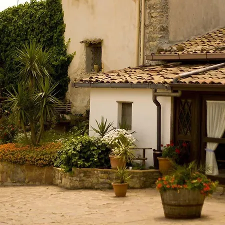 Agriturismo Parco Vecchio Marineo