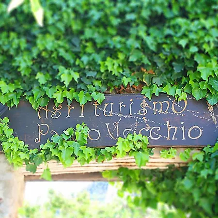 Farm stay Agriturismo Parco Vecchio