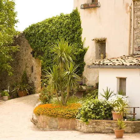 Alloggio per agriturismo Agriturismo Parco Vecchio *