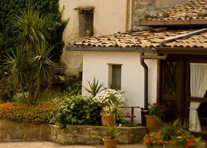 Agriturismo Parco Vecchio Marineo