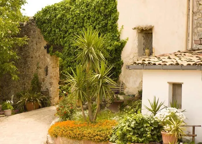 Alloggio per agriturismo Agriturismo Parco Vecchio *